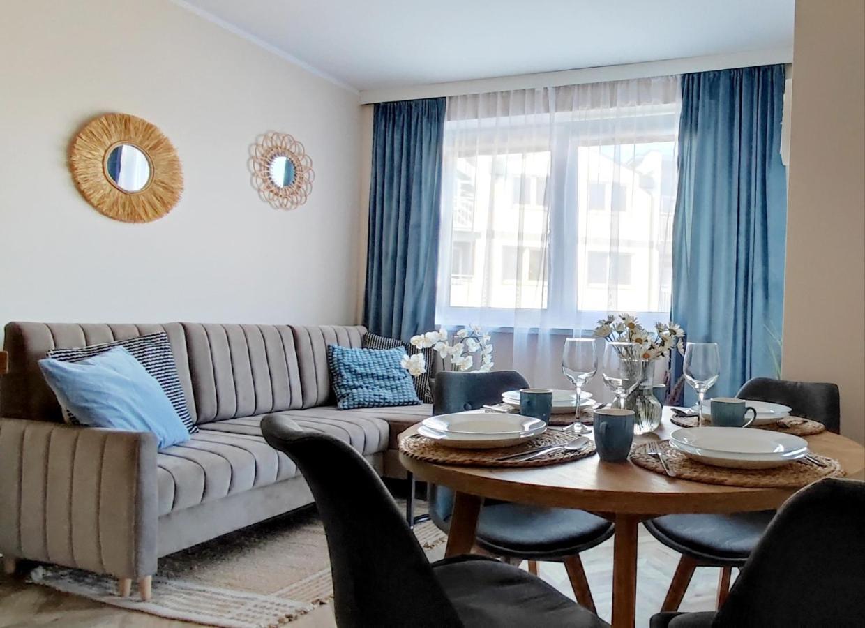 Przy Wydmie Debina Apartment Debina (Ustka)