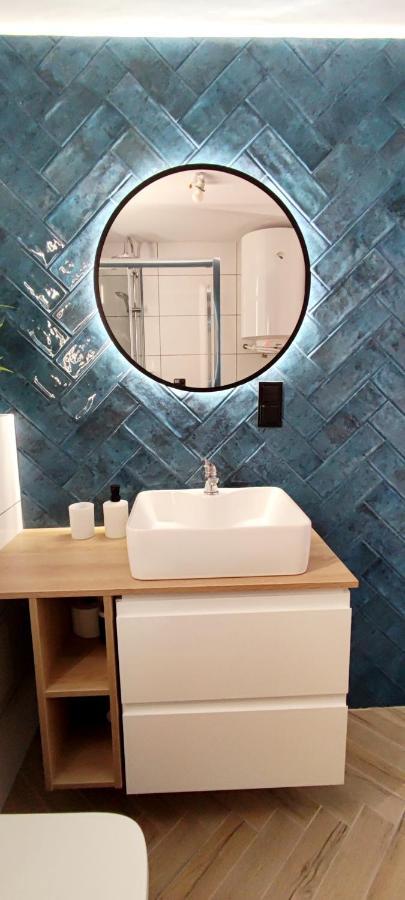 Apartment Przy Wydmie Debina Debina (Ustka)