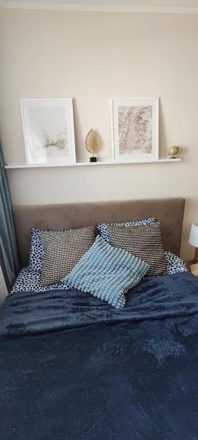 Apartment Przy Wydmie Debina Debina (Ustka)