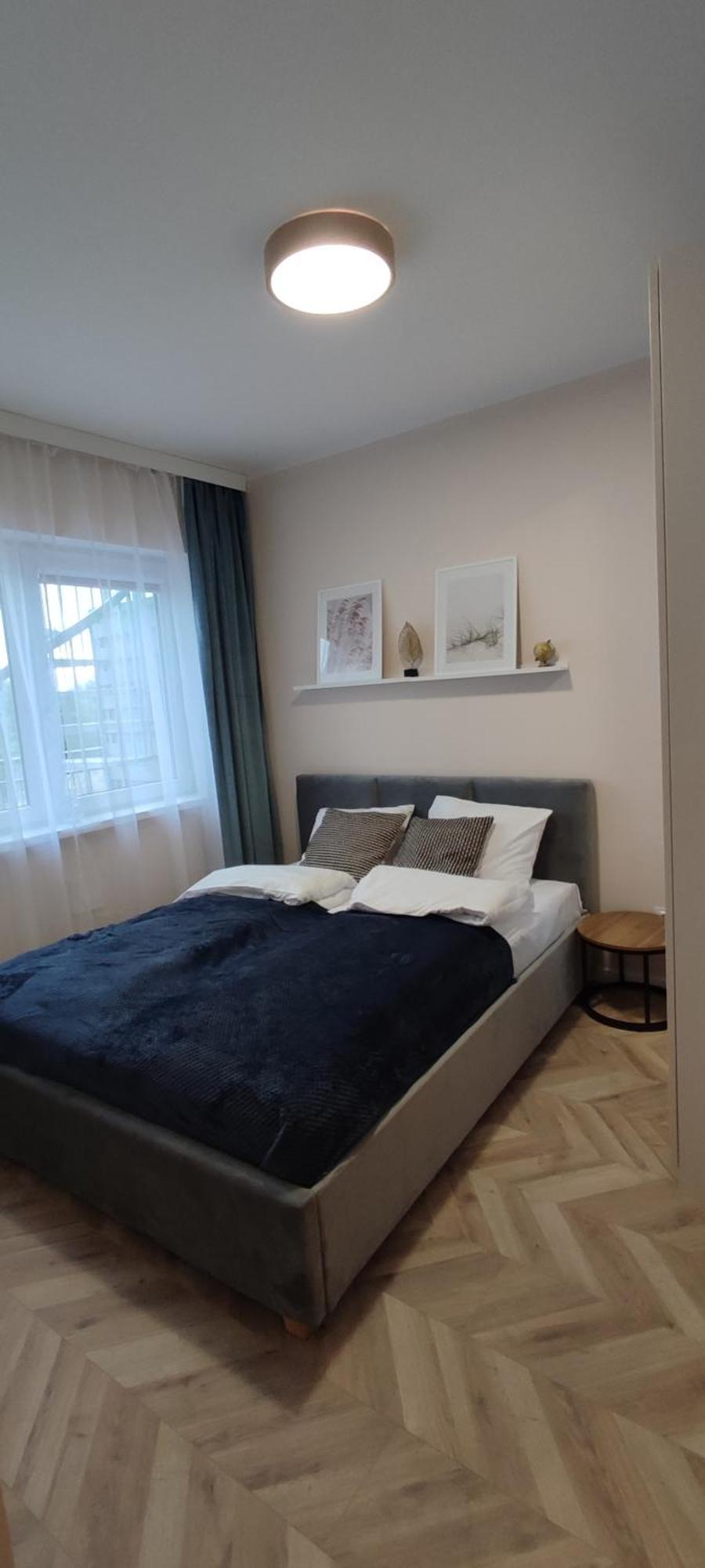 Apartment Przy Wydmie Debina