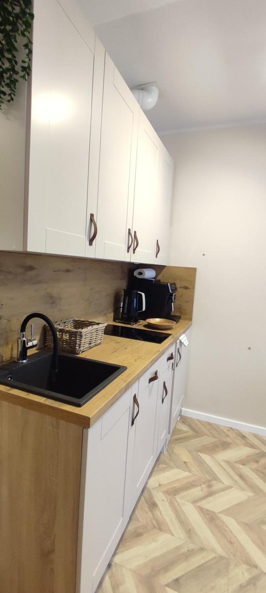 Apartment Przy Wydmie Debina Debina (Ustka)